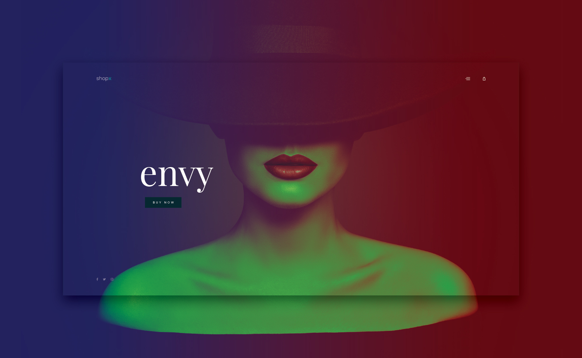 Inventive Web Design Trends 2019 Vibrant Colours and Gradients