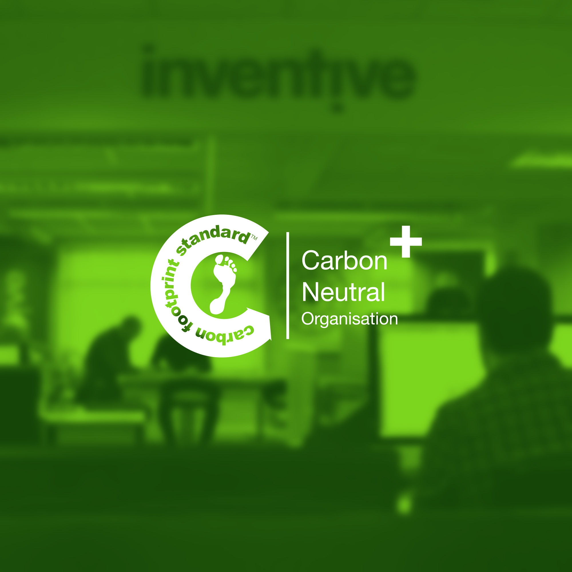 Carbon Neutral + Organisation