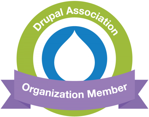 Drupal Association Organization Member