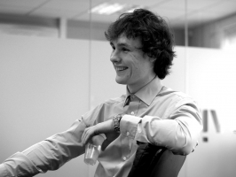 Matt Welland - Website Developer at Inventive