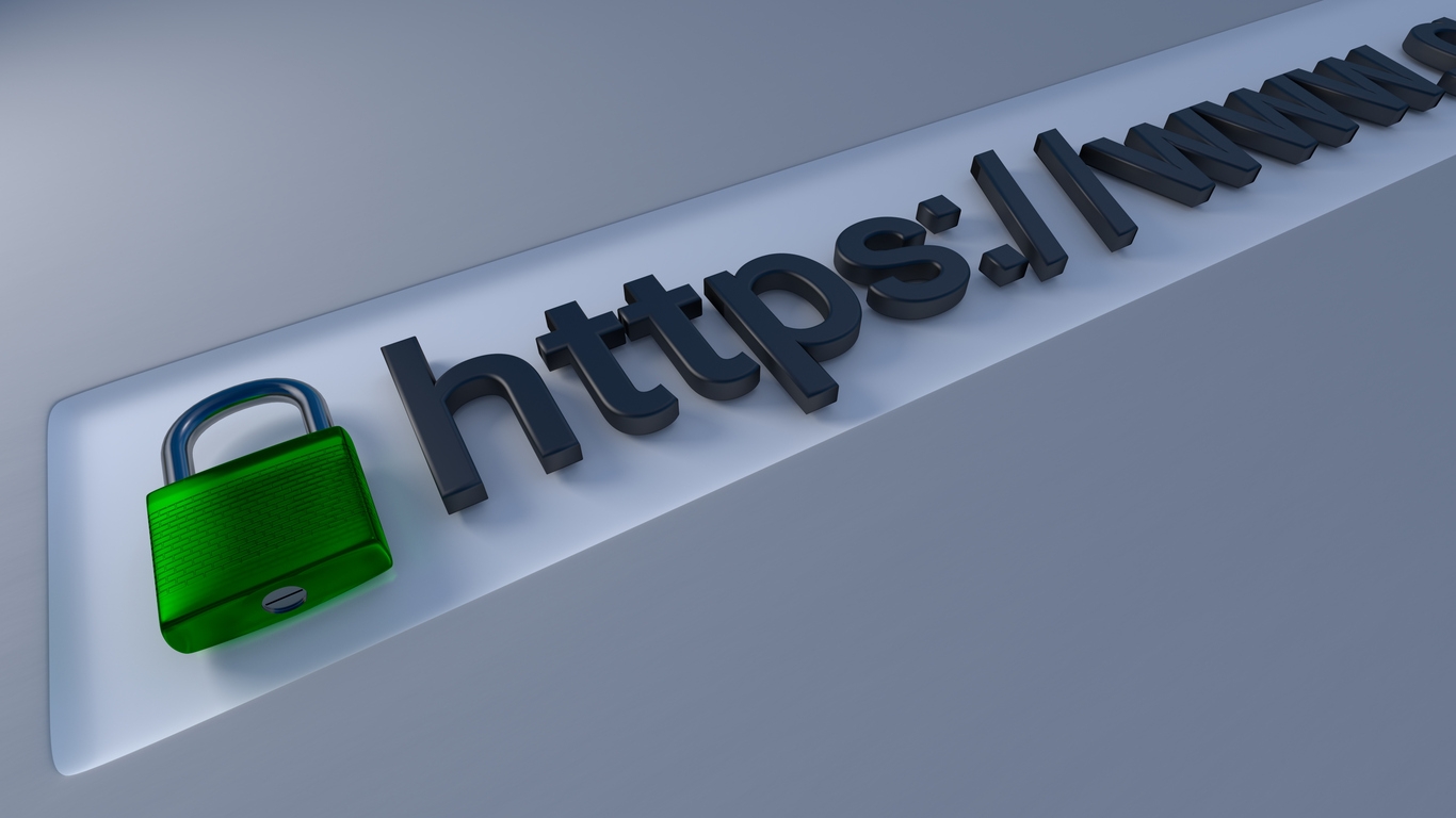 what is https?